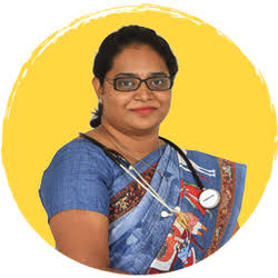 Dr Manasa Yarlagadda